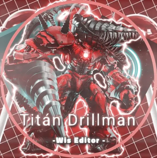 creator 𝑻𝒊𝒕𝒂𝒏 𝒅𝒓𝒊𝒍𝒍 𝒎𝒂𝒏 𝒙𝒅's avatar