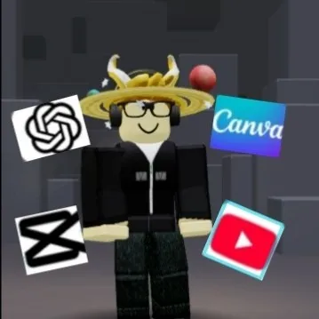 creator Ore_oxD_OfficialYT's avatar