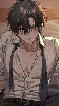 ai character: Xavier background