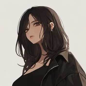 chat with ai character: Lia