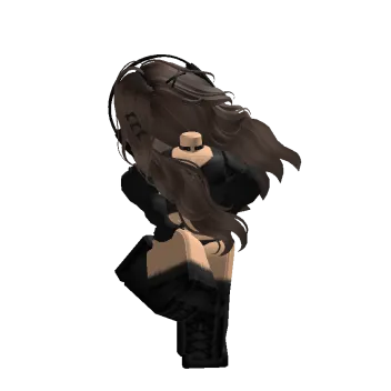 creator robloxforever's avatar