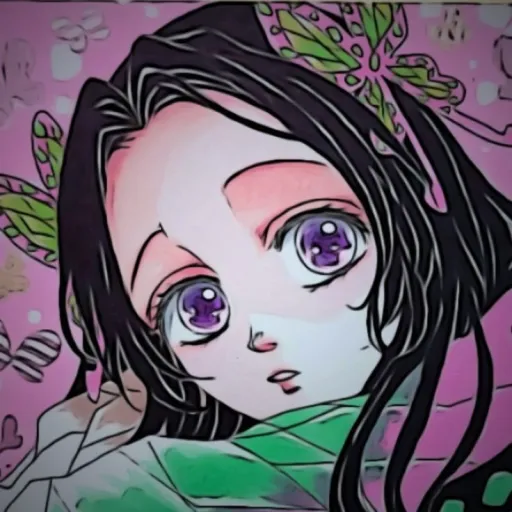 creator 🌹★kanae_kocho★🌹's avatar