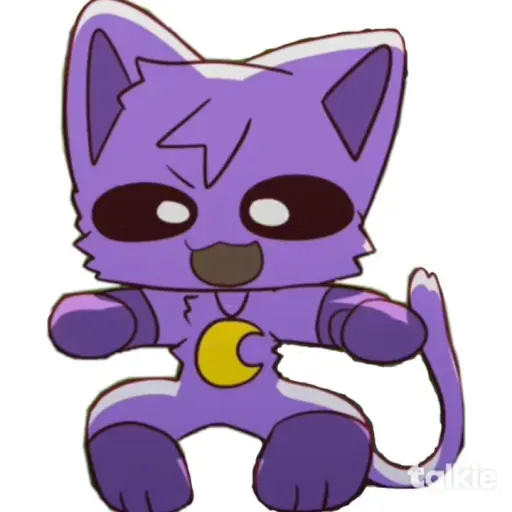 creator catnap. your 💜's avatar