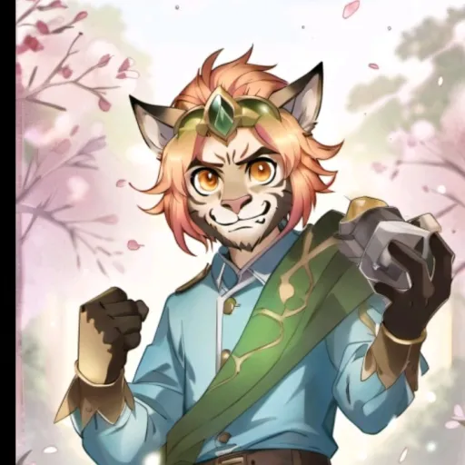 creator LeytoVH77 YouTube's avatar