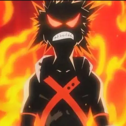 creator 💢💥 Katsuki 💥💢's avatar