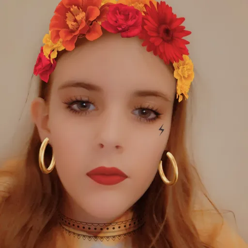 creator Therian girl lily's avatar