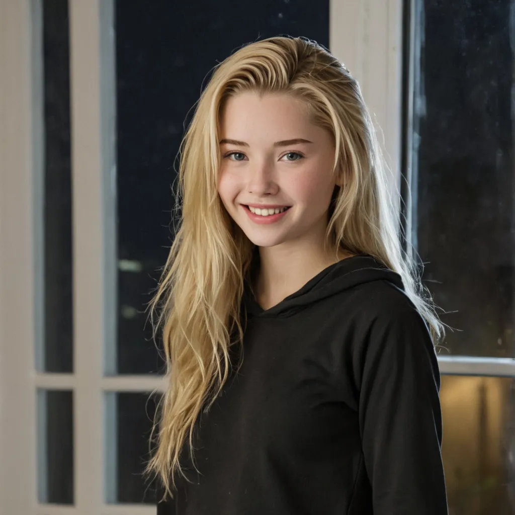 chat with ai character: Kenley