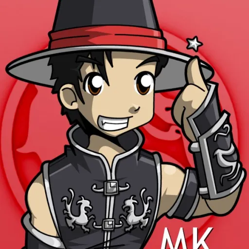 creator kung lao:)'s avatar