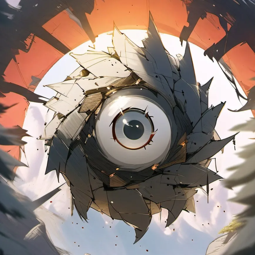 chat with ai character: White Cyclone (BC)
