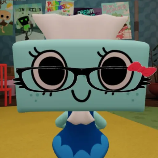 creator tisha_from_dandy's's avatar