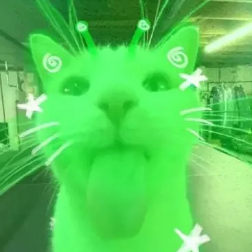 creator ~silly alien cat~'s avatar