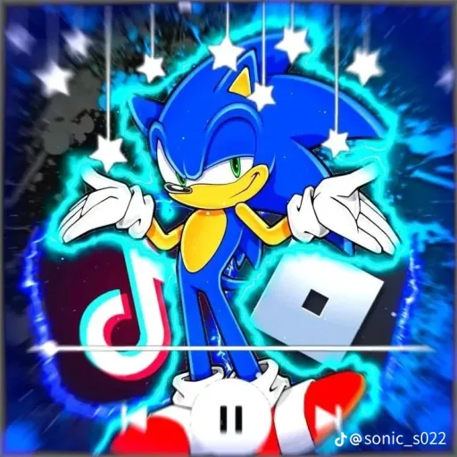 creator Sonic123r's avatar