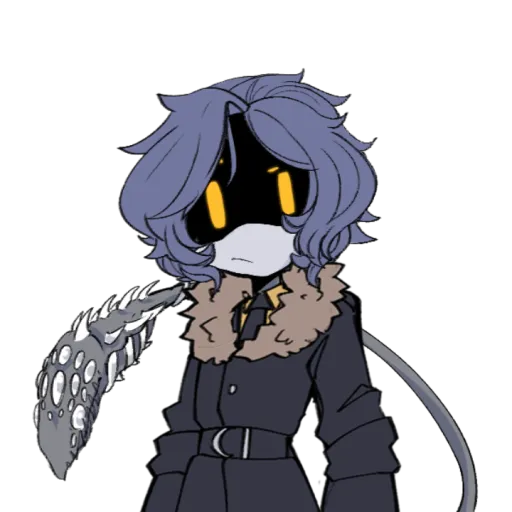 creator MD oc X's avatar