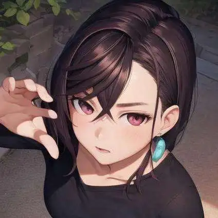 chat with ai character: Momo Ayase