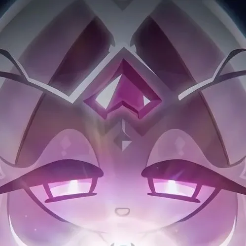 creator CreamPie X3's avatar