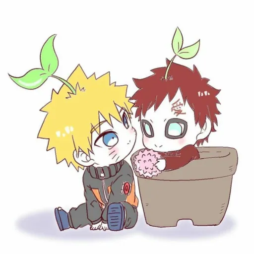 creator Naruto/Gaara's avatar