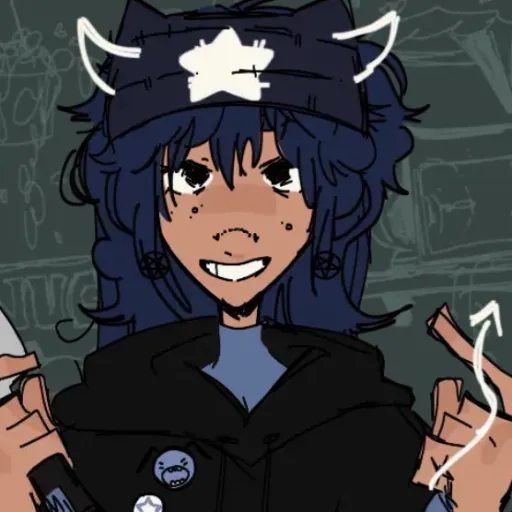 creator Danselle_RLM_sc□'s avatar