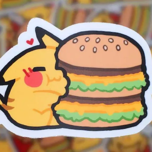 creator BIG MAC'S's avatar