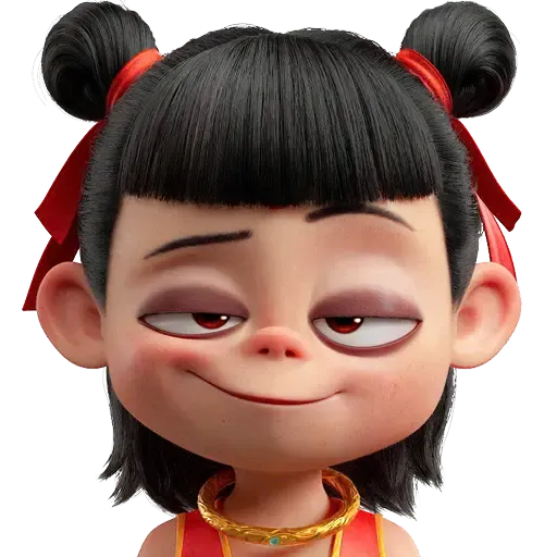 creator la baby bosse's avatar