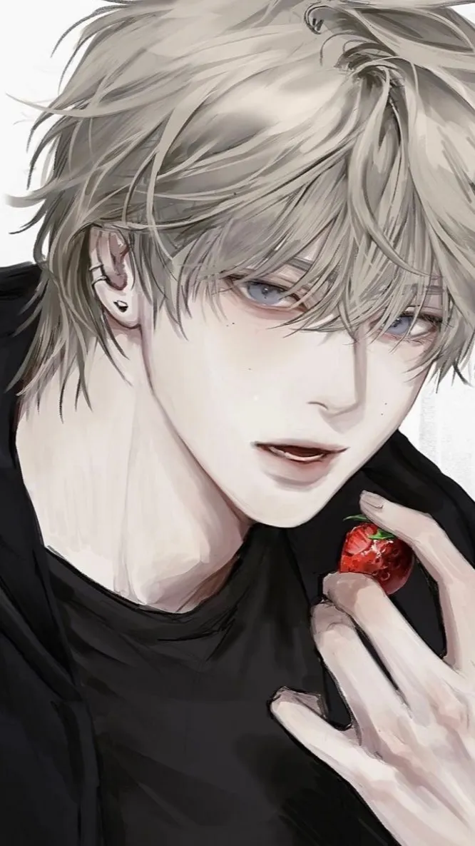 ai character: !~Rohan~! background