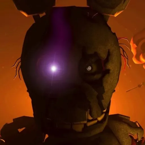 creator --springtrap--'s avatar
