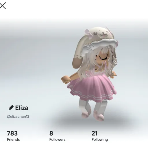 creator Elizachan13's avatar
