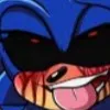 chat with ai character: female sonic exe