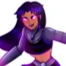 chat with ai character: blackfire