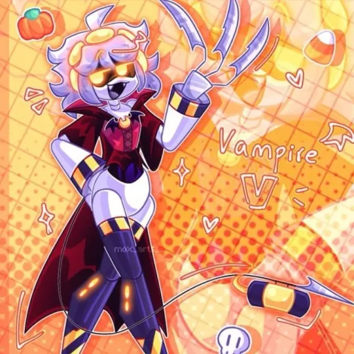 creator V:3💛's avatar