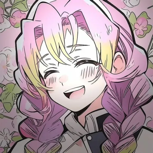 creator {Mitsuri Kanroji??'s avatar