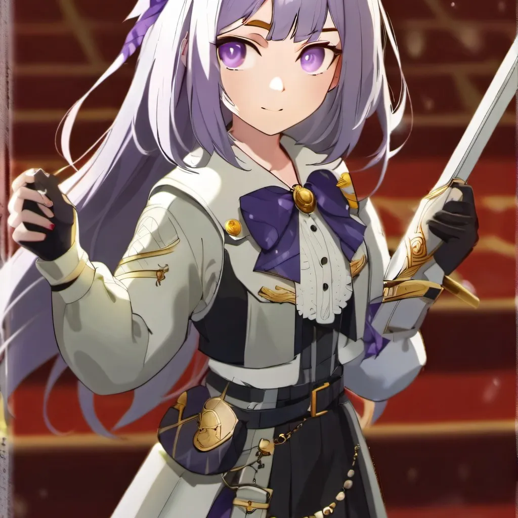 chat with ai character: demon castle (pt0)