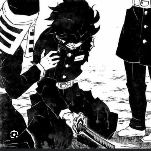 creator Kamado5398's avatar