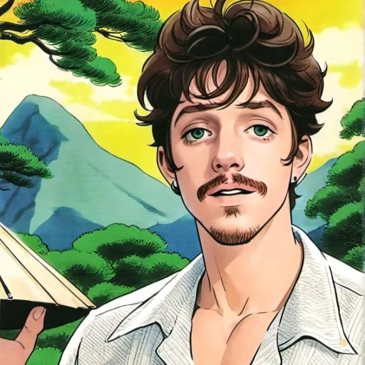 creator bedotime's avatar