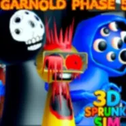 creator garnoldphase5's avatar