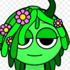 chat with ai character: Vineria (verte)