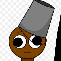chat with ai character: Brud (marron)