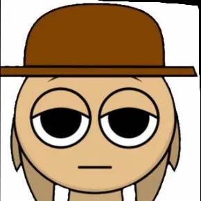 chat with ai character: Tunner (beige)