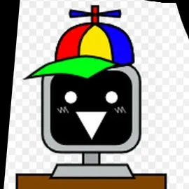 chat with ai character: M. fun ordinateur
