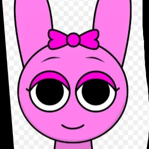 chat with ai character: Pinki (rose)