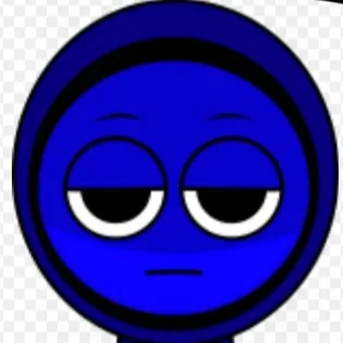 chat with ai character: Jevin (bleu)