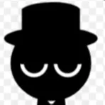 chat with ai character: Black (noir)