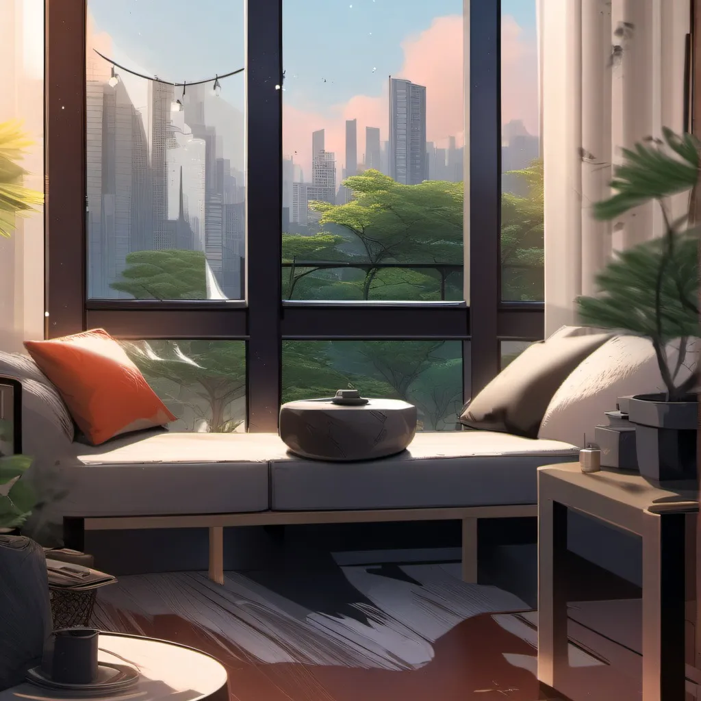 chat with ai character: mes série love you