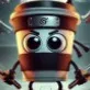 chat with ai character: mm2