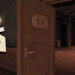 chat with ai character: doors 🚪👁️