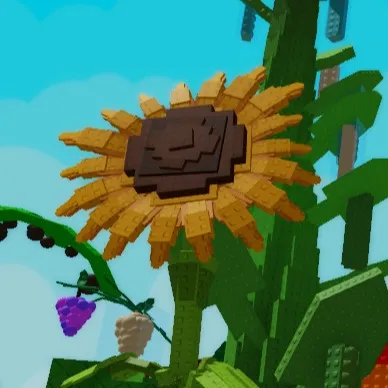 chat with ai character: grow a garden
