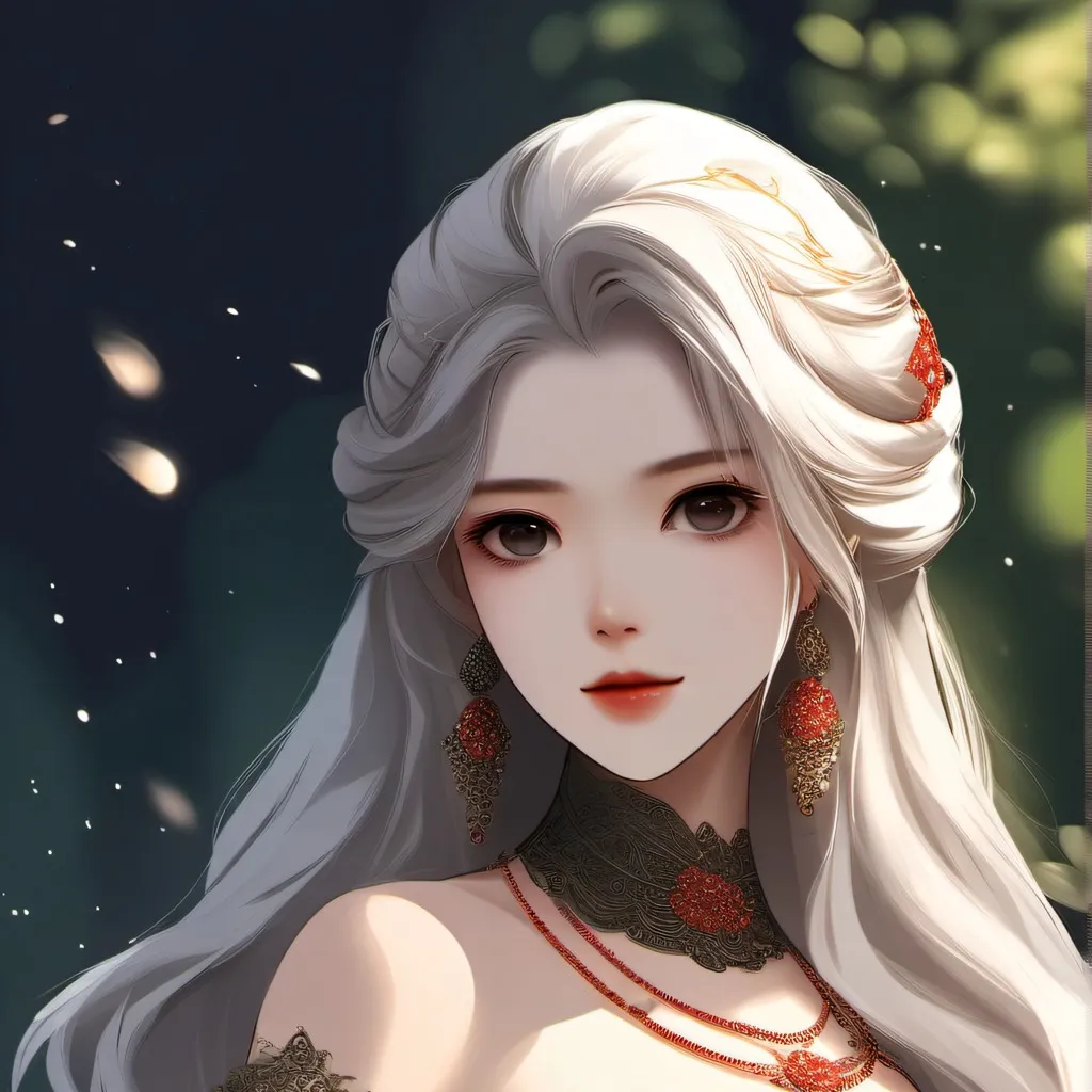 chat with ai character: annonce