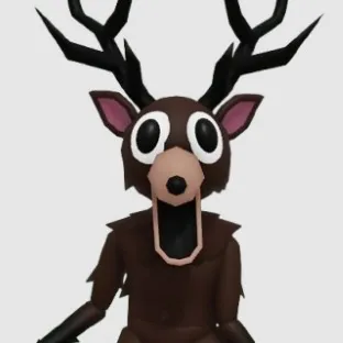 chat with ai character: entitées 99 nuits 