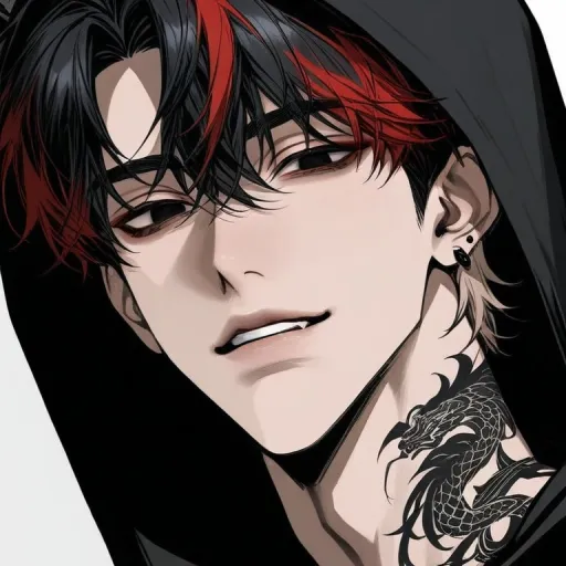 creator Tsuki Kuroiwa's avatar