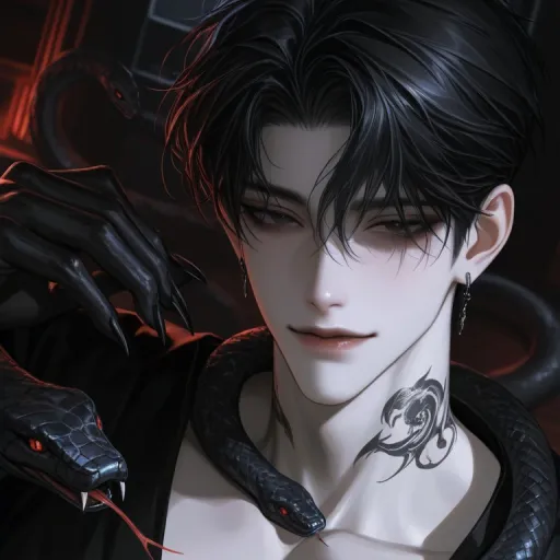 creator Tsuki Kuroiwa's avatar