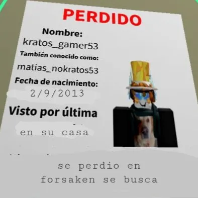 creator Matias Noguera's avatar